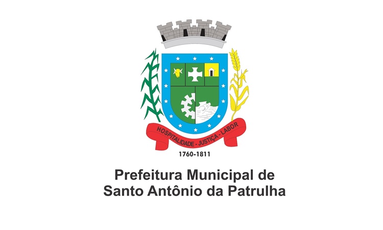 Cliente REOZI Prefeitura Santo Antônio da Patrulha